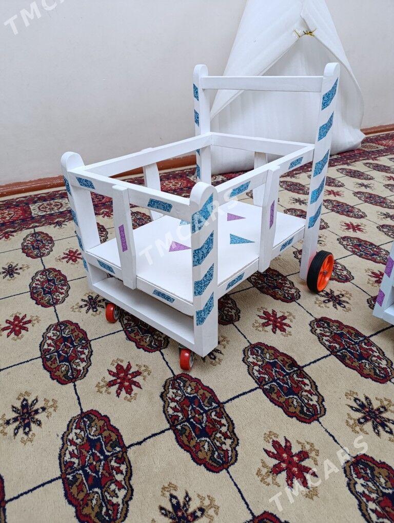 çaga araba - Aşgabat - img 2