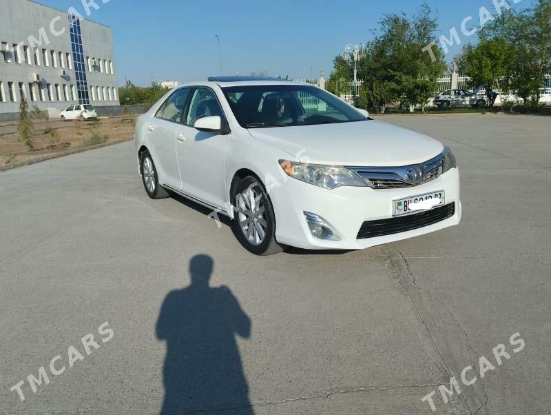 Toyota Camry 2012 - 200 000 TMT - Görogly (Tagta) - img 2