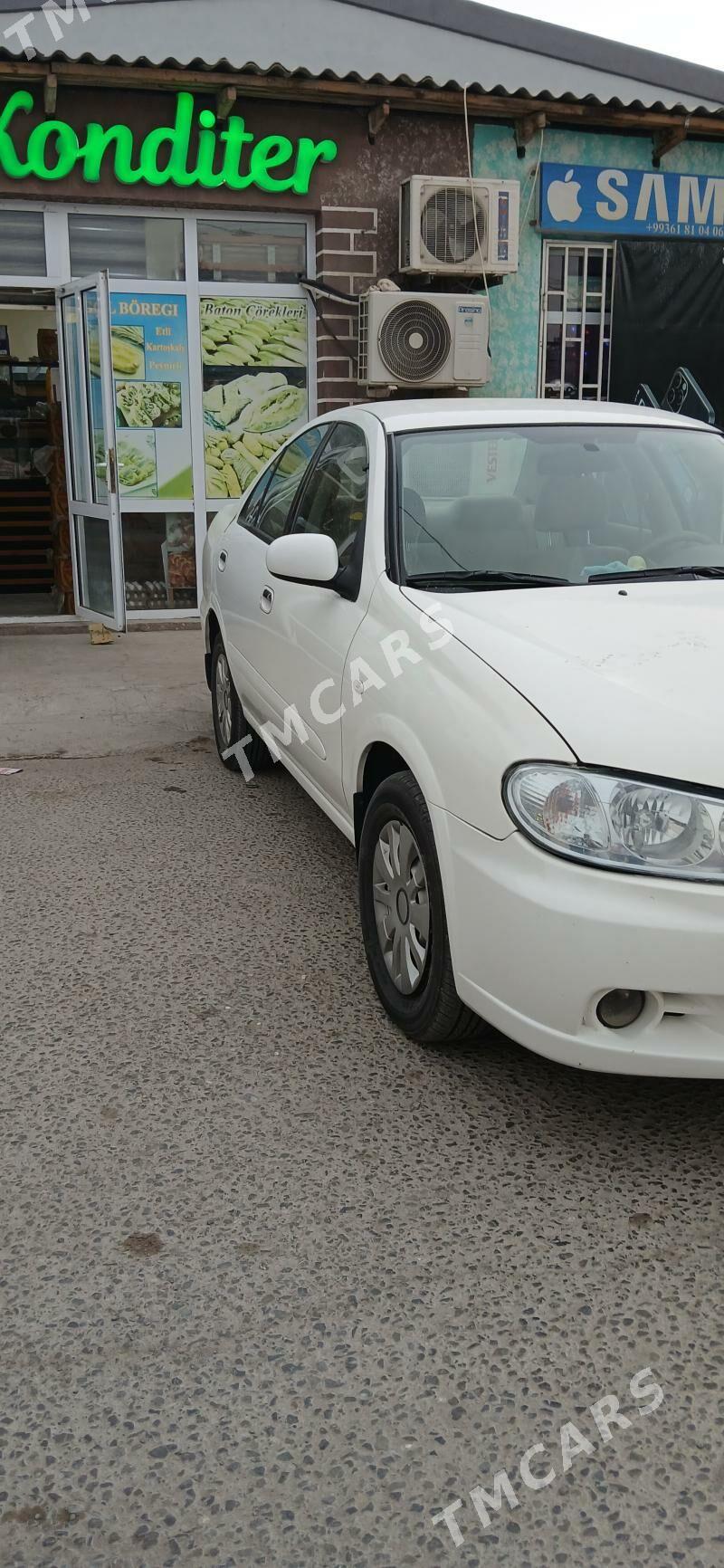 Nissan Sunny 2010 - 122 000 TMT - 30 мкр - img 5