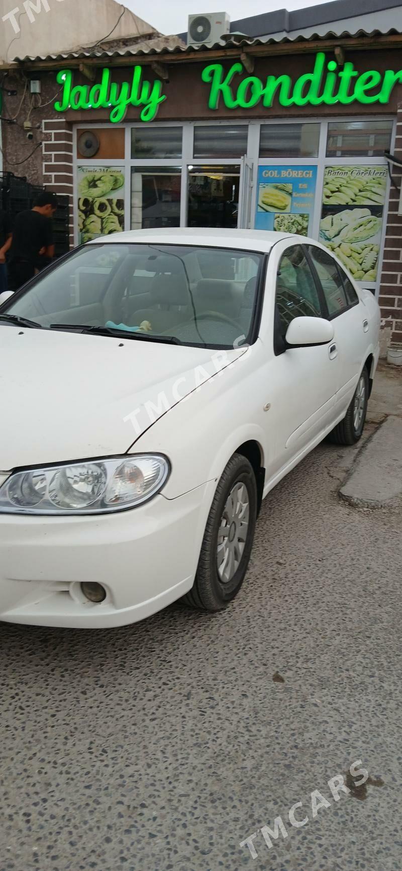 Nissan Sunny 2010 - 122 000 TMT - 30 мкр - img 2