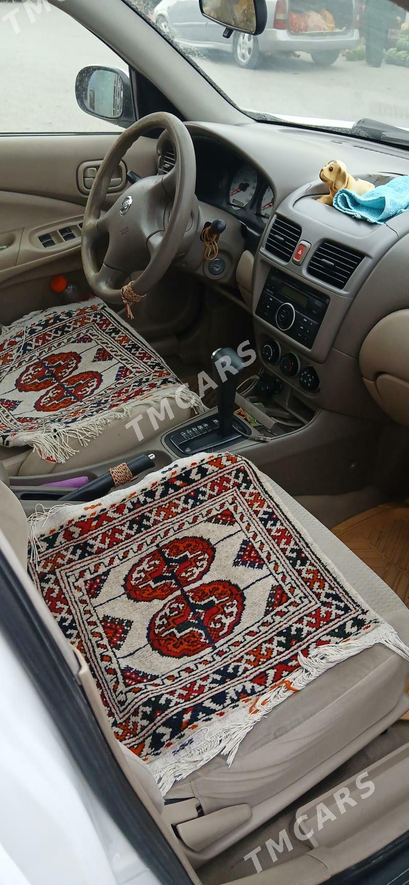 Nissan Sunny 2010 - 122 000 TMT - 30 мкр - img 3