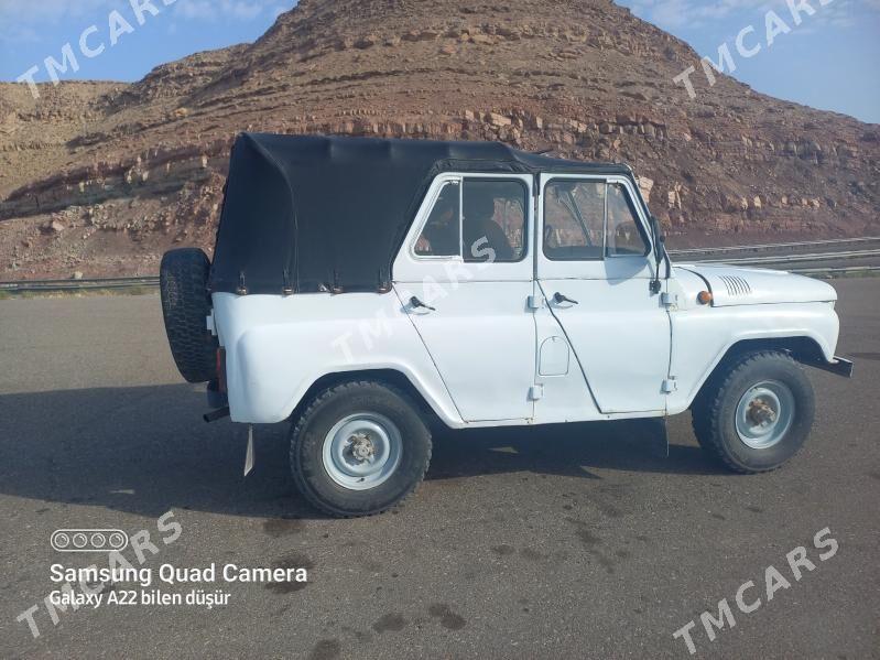UAZ 469 1989 - 24 000 TMT - Türkmenbaşy - img 4