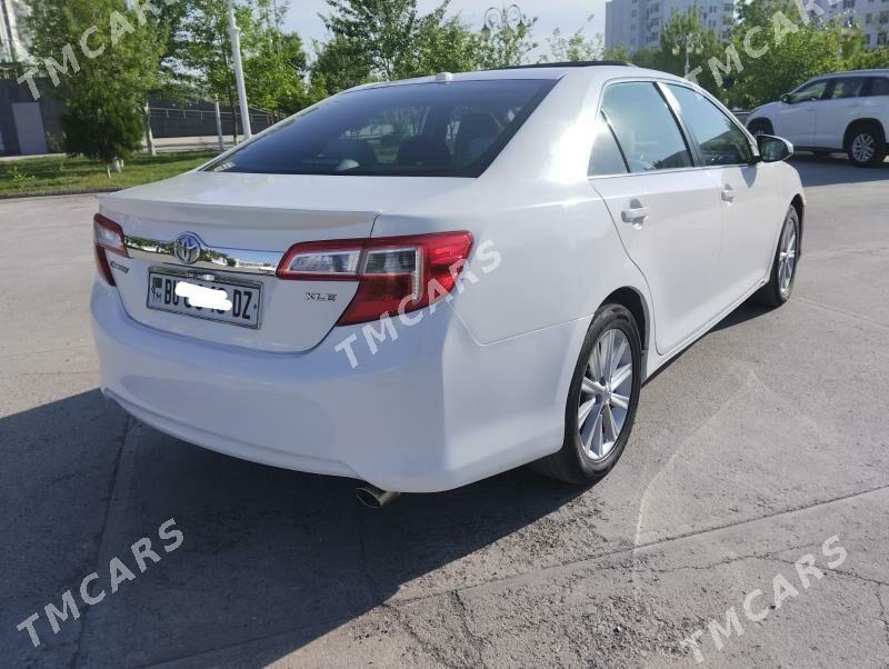 Toyota Camry 2012 - 200 000 TMT - Görogly (Tagta) - img 5