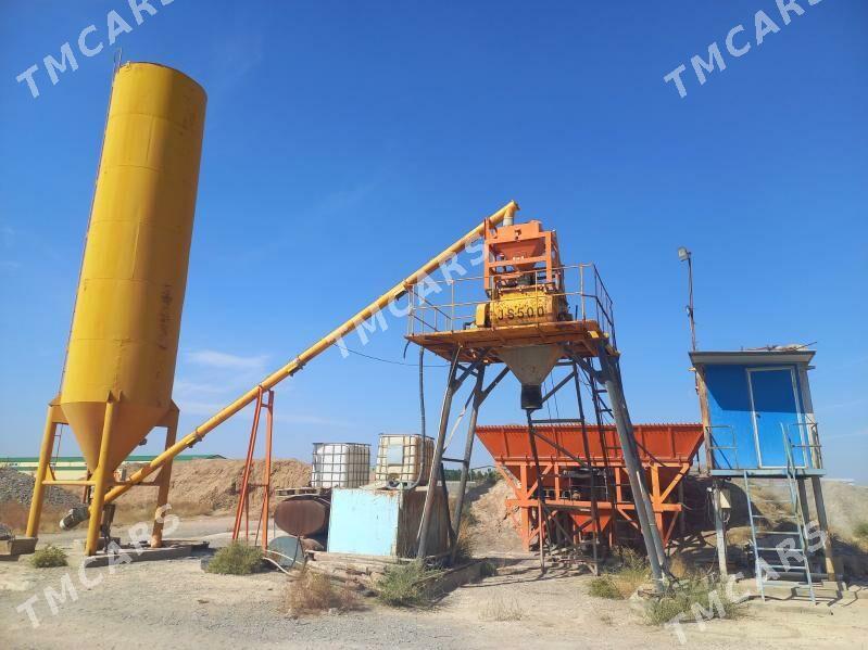 Baeton  sentral - Aşgabat - img 2