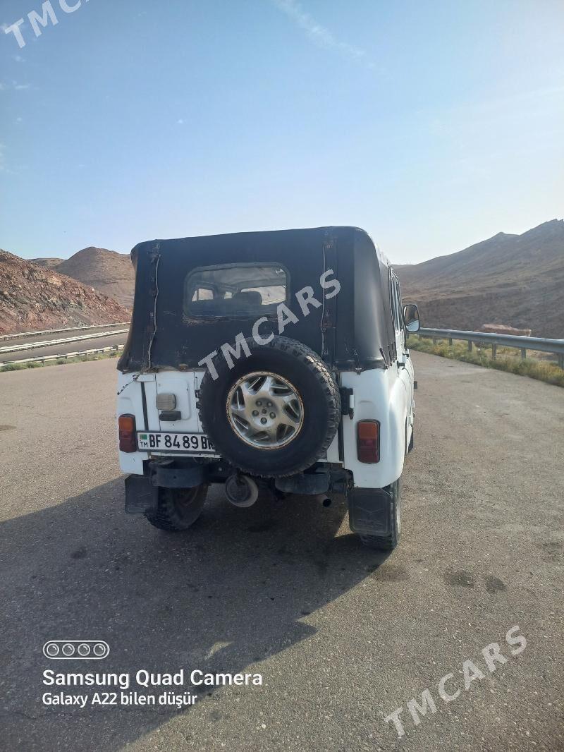 UAZ 469 1989 - 24 000 TMT - Türkmenbaşy - img 2