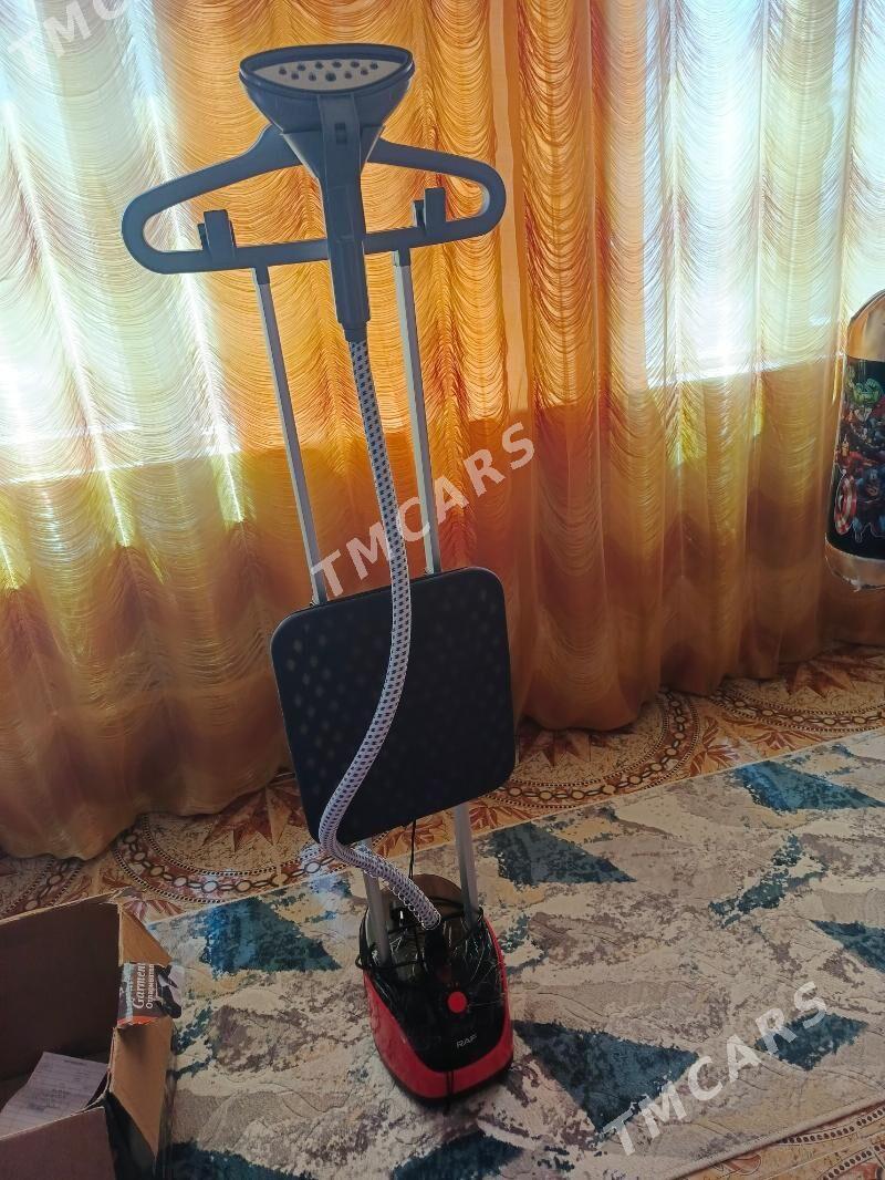 Утюг отпариватель - Бузмеин ГРЭС - img 2