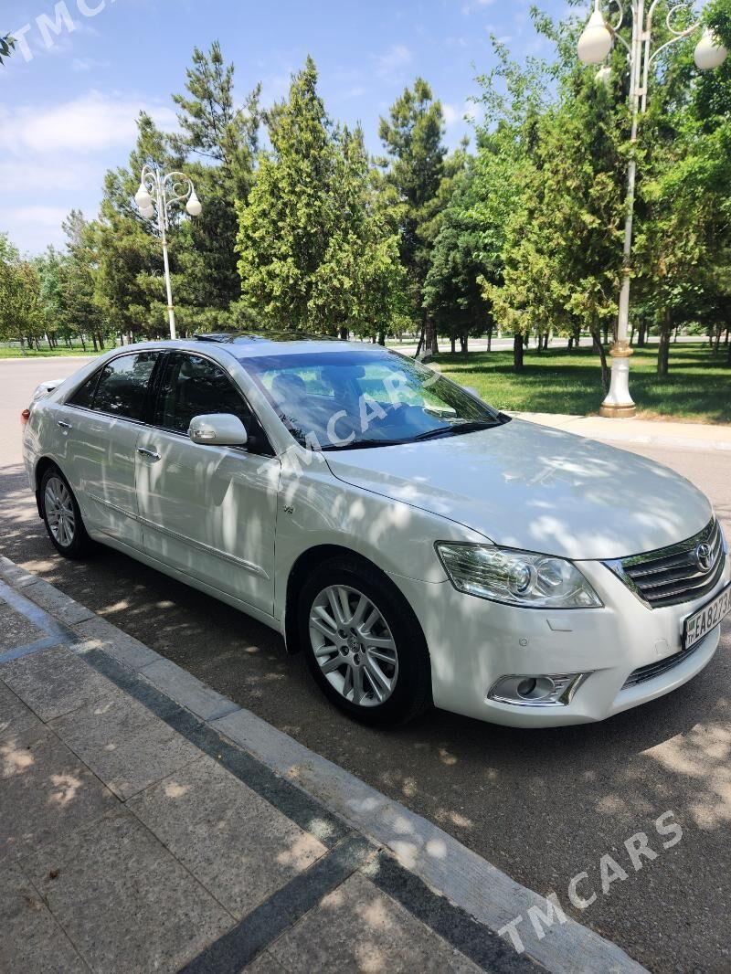 Toyota Aurion 2010 - 245 000 TMT - Aşgabat - img 3