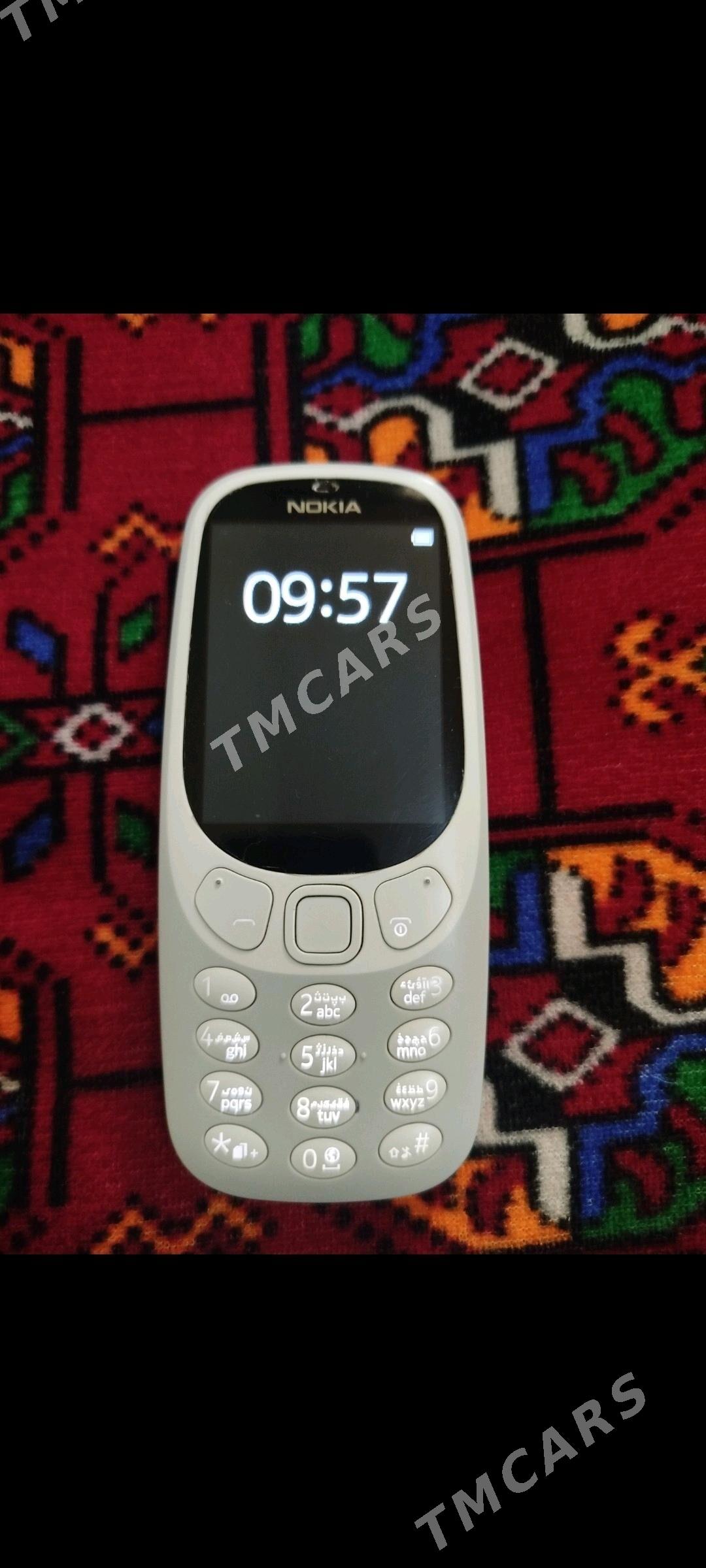 Nokia 3310 - Дашогуз - img 3