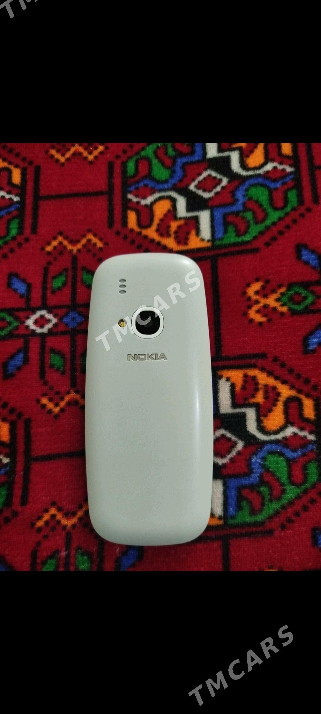 Nokia 3310 - Дашогуз - img 2