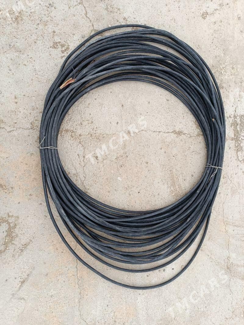 Kabel - Гумдаг - img 3