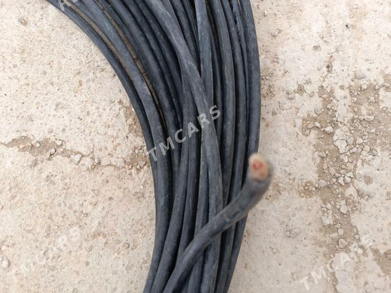 Kabel - Гумдаг - img 4