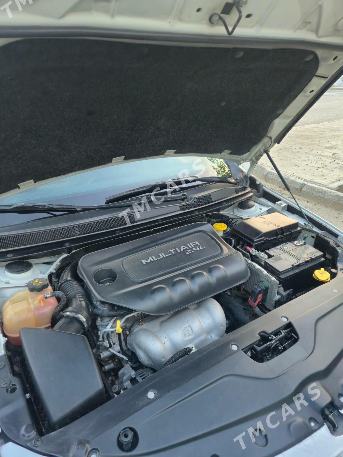 Chrysler 200 2016 - 155 000 TMT - Aşgabat - img 2