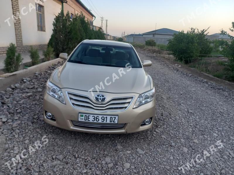 Toyota Camry 2009 - 186 000 TMT - Daşoguz - img 4