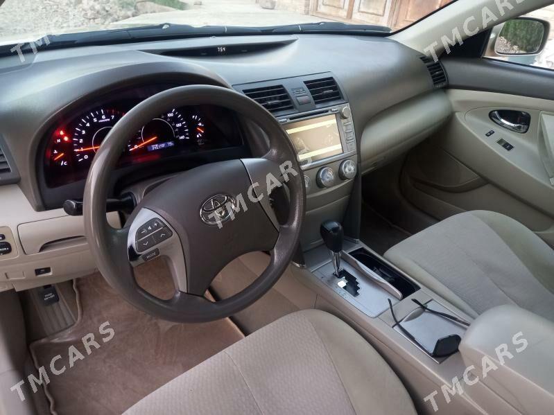 Toyota Camry 2009 - 186 000 TMT - Daşoguz - img 2