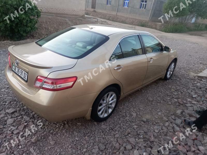 Toyota Camry 2009 - 186 000 TMT - Daşoguz - img 6