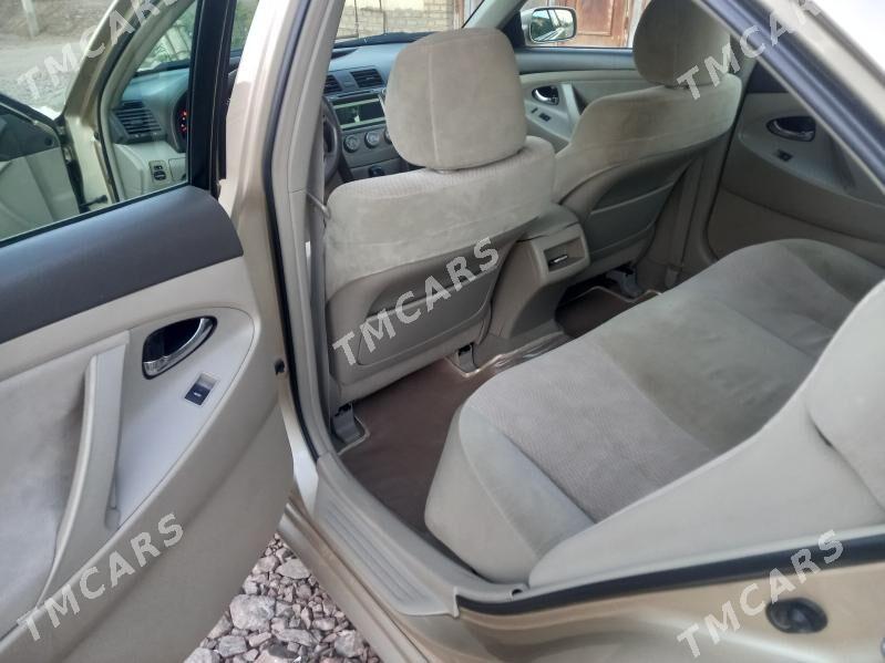 Toyota Camry 2009 - 186 000 TMT - Daşoguz - img 5
