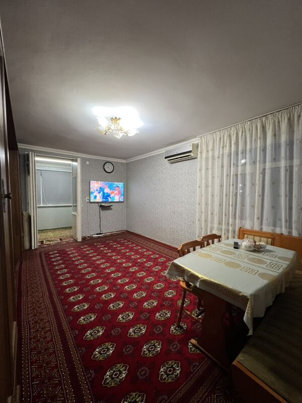 1komnat 30mkr - Ашхабад - img 2