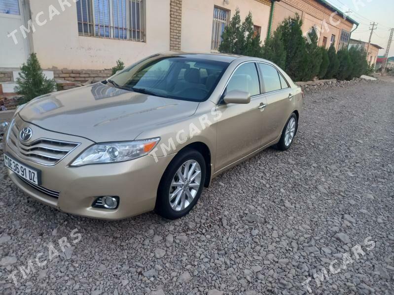 Toyota Camry 2009 - 186 000 TMT - Daşoguz - img 7