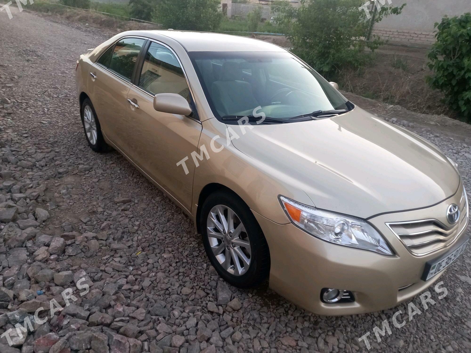 Toyota Camry 2009 - 186 000 TMT - Daşoguz - img 9