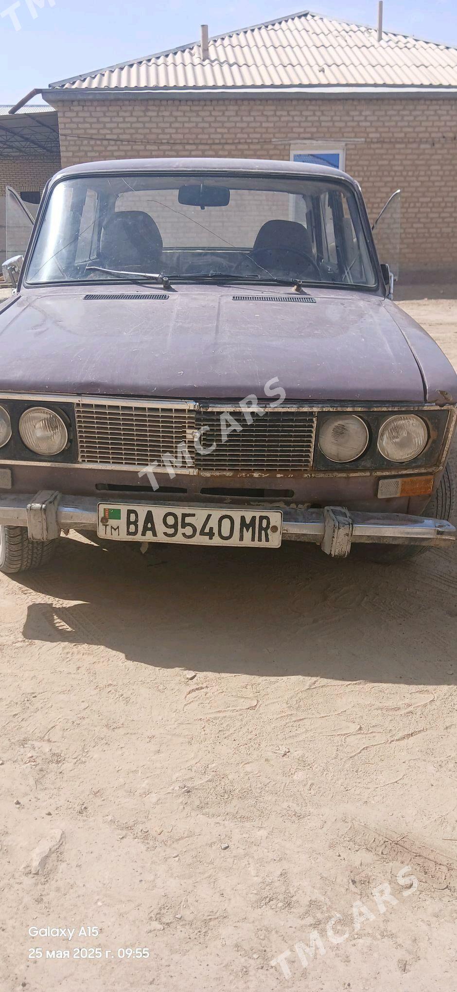 Lada 2106 1991 - 12 000 TMT - Мары - img 1