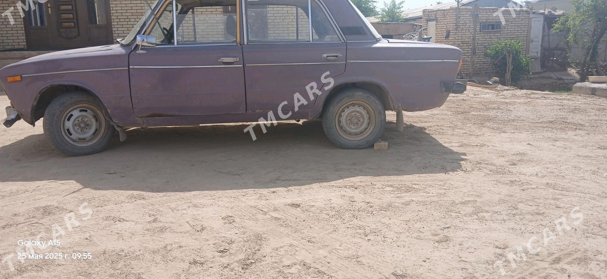 Lada 2106 1991 - 12 000 TMT - Мары - img 2