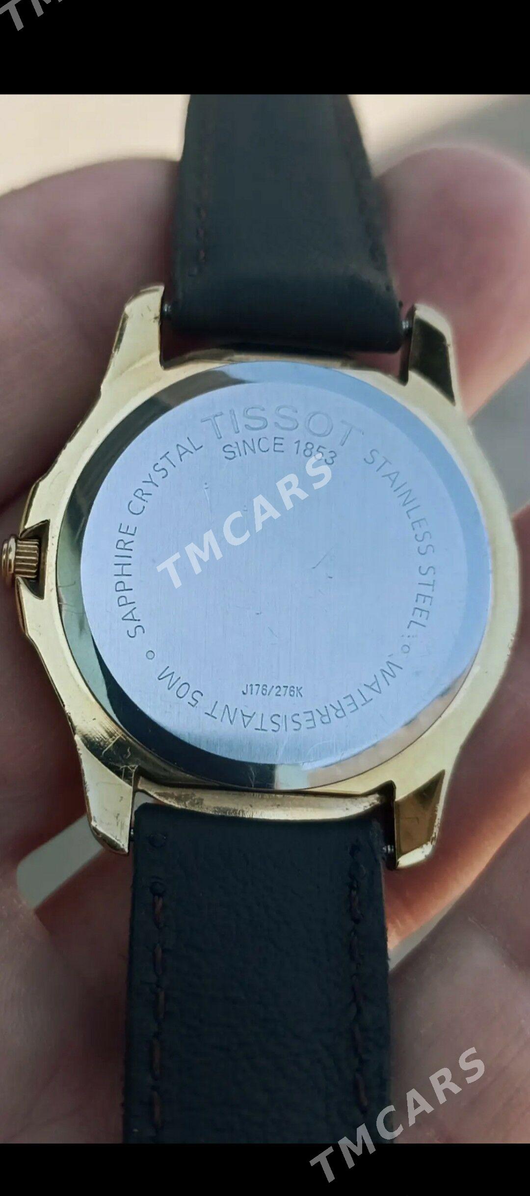 Sagat Часы Tissot. - Mary - img 3