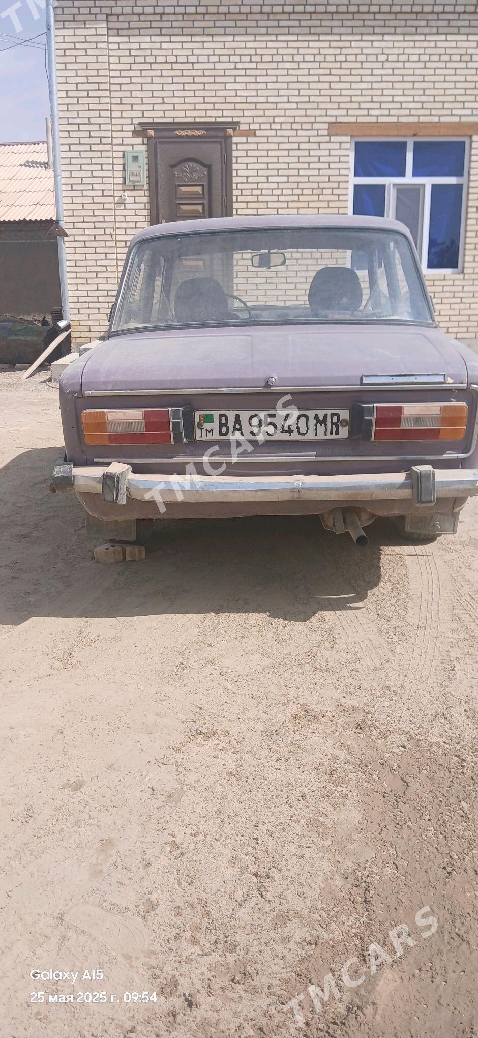 Lada 2106 1991 - 12 000 TMT - Мары - img 3