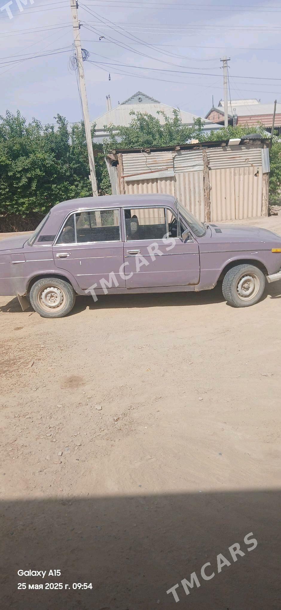 Lada 2106 1991 - 12 000 TMT - Мары - img 4