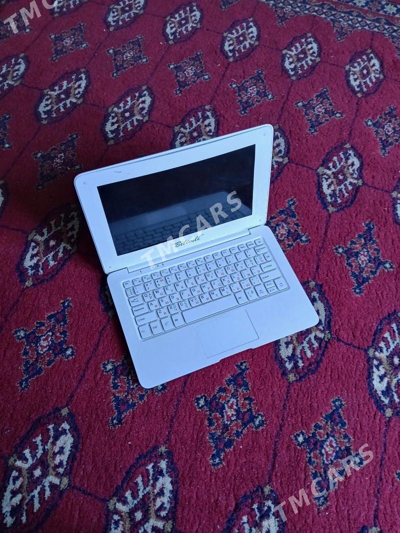 notebook "bilim" - Мары - img 2
