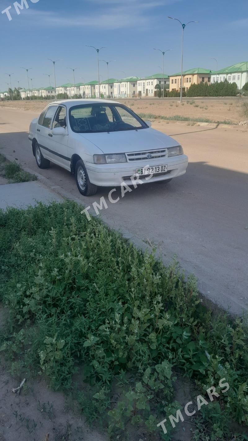 Toyota Tercel 1994 - 32 000 TMT - Daşoguz - img 2