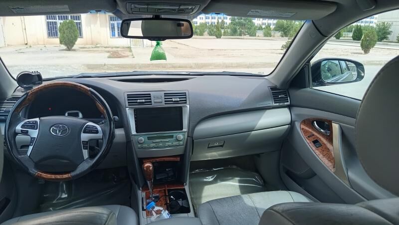 Toyota Camry 2008 - 172 000 TMT - Türkmenabat - img 8