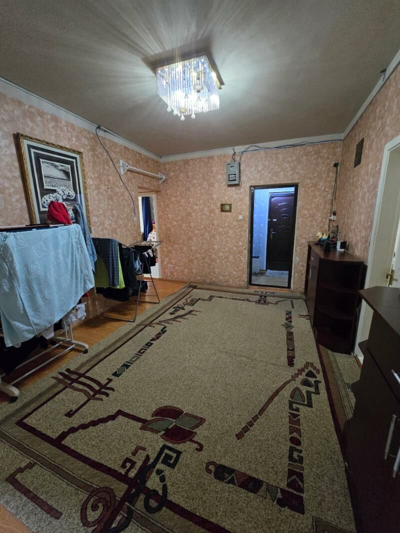 ️Мир 6 4эт 4ком 110м2 Срочно - Ашхабад - img 2