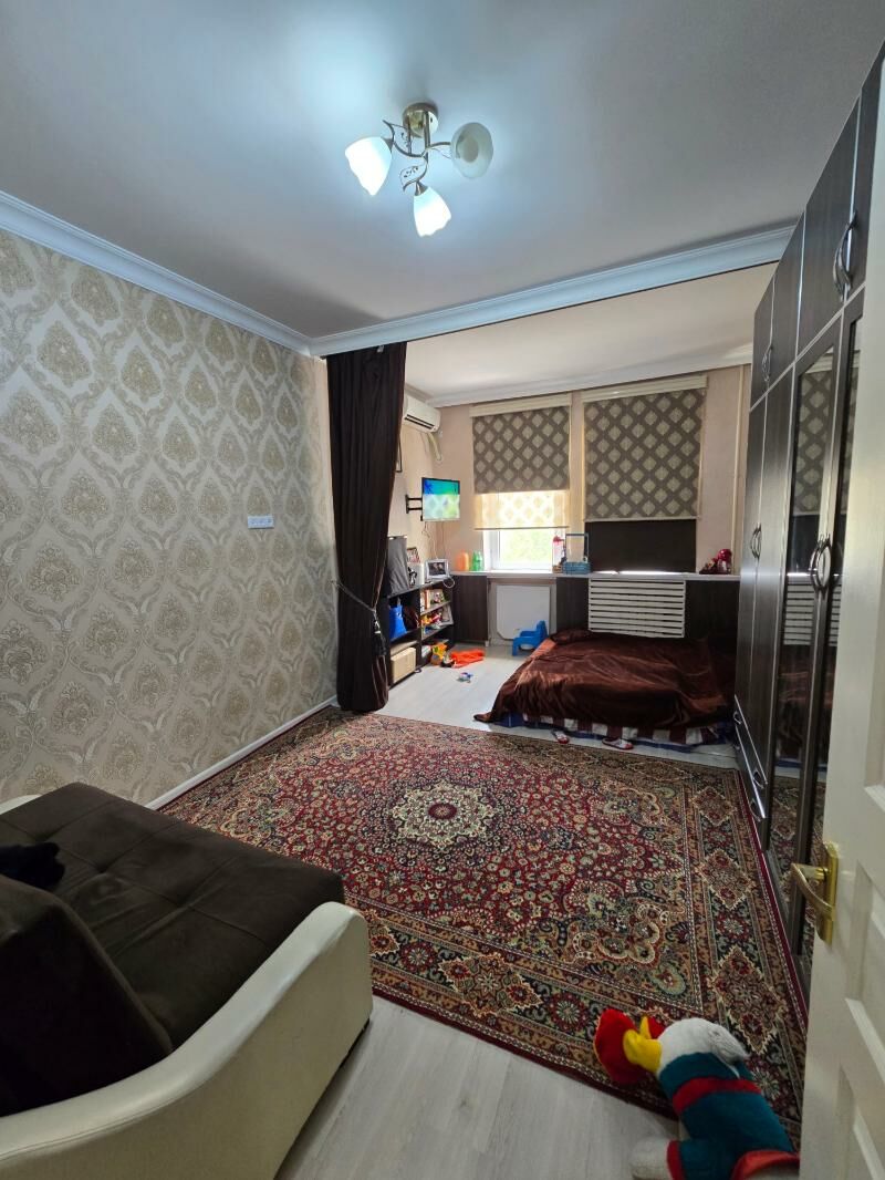 ️Мир 6 4эт 4ком 110м2 Срочно - Ашхабад - img 3