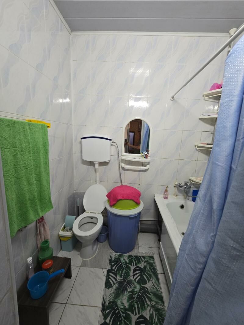 ️Мир 6 4эт 4ком 110м2 Срочно - Ашхабад - img 9