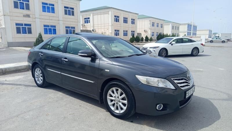 Toyota Camry 2008 - 172 000 TMT - Türkmenabat - img 6