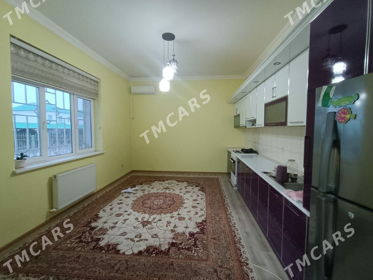 Taze zaman 3 komnat gos.remont - Ашхабад - img 2