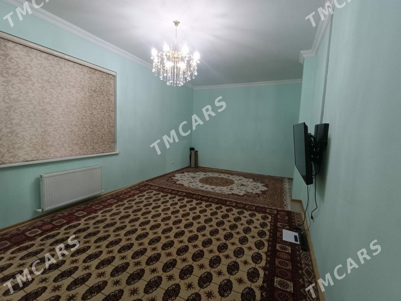 Taze zaman 3 komnat gos.remont - Ашхабад - img 3