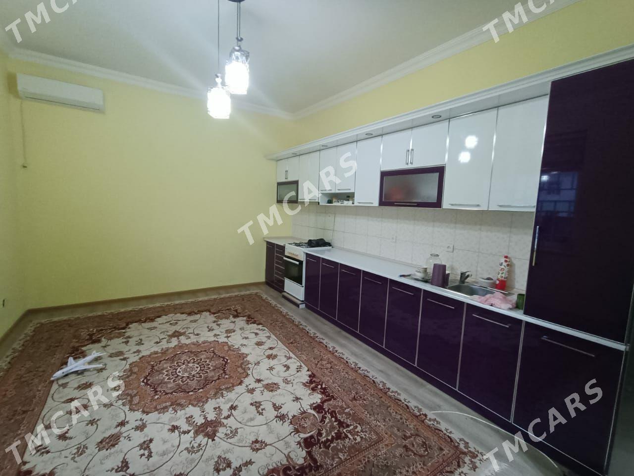 Taze zaman 3 komnat gos.remont - Ашхабад - img 5