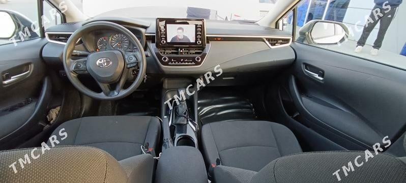 Toyota Corolla 2020 - 210 000 TMT - Мары - img 4