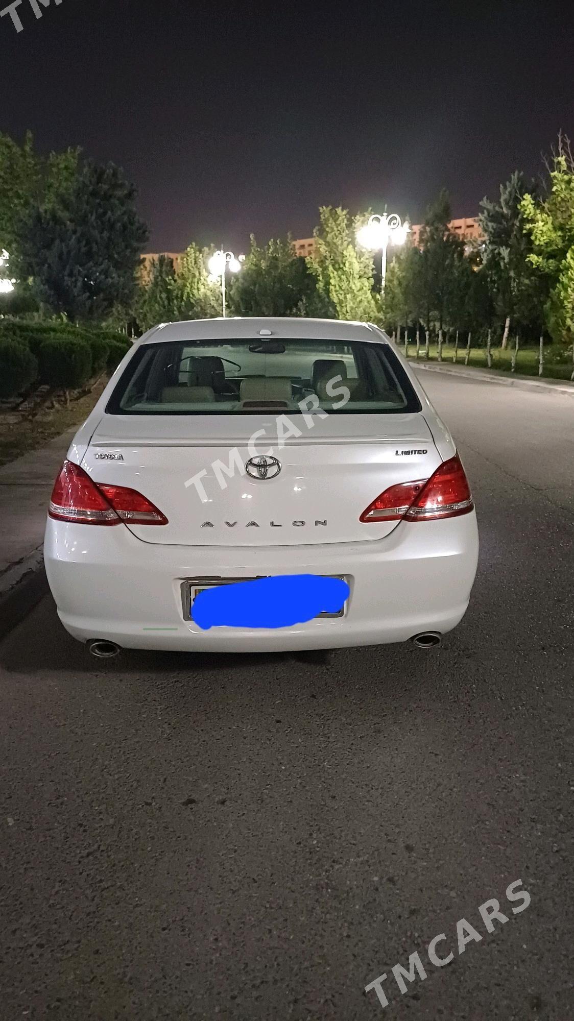 Toyota Avalon 2006 - 190 000 TMT - Мир 3 - img 2