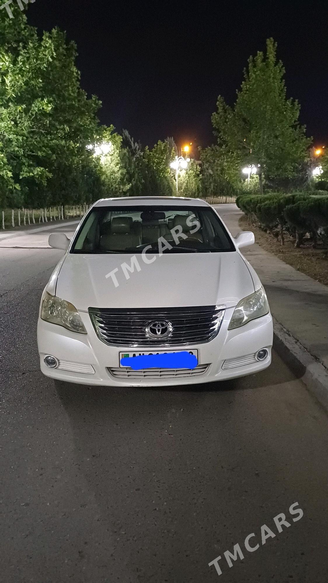 Toyota Avalon 2006 - 190 000 TMT - Мир 3 - img 3