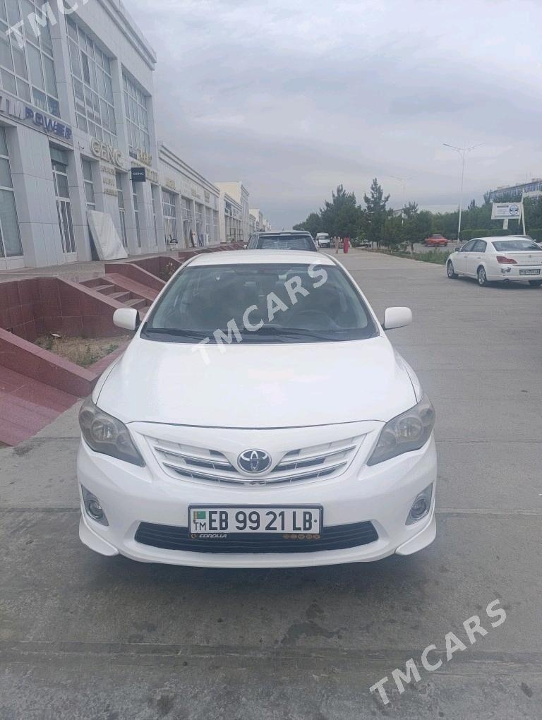 Toyota Corolla 2009 - 130 000 TMT - Türkmenabat - img 3