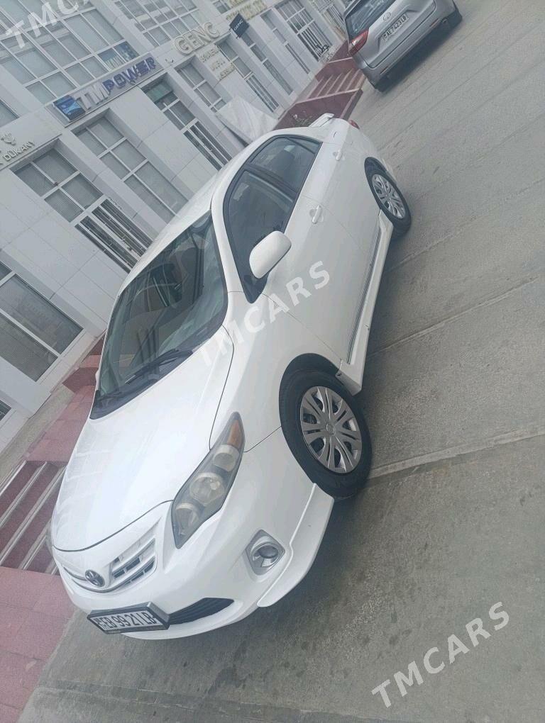 Toyota Corolla 2009 - 130 000 TMT - Türkmenabat - img 2