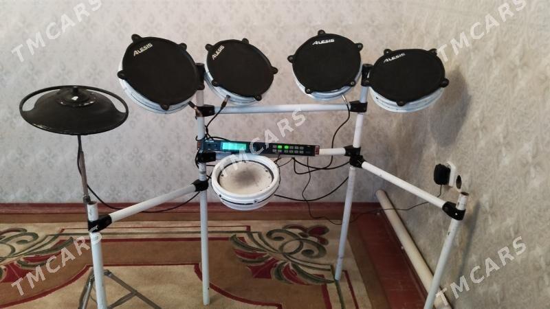 Elektro baraban Alesis - Mary - img 6