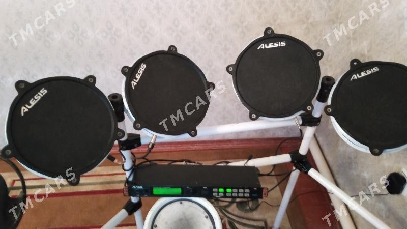 Elektro baraban Alesis - Mary - img 2