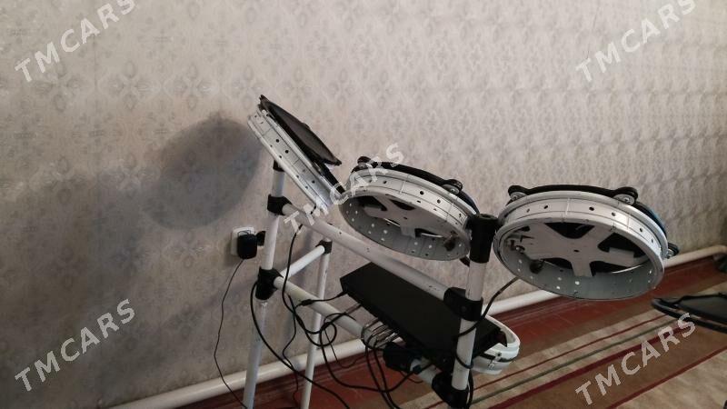 Elektro baraban Alesis - Mary - img 5