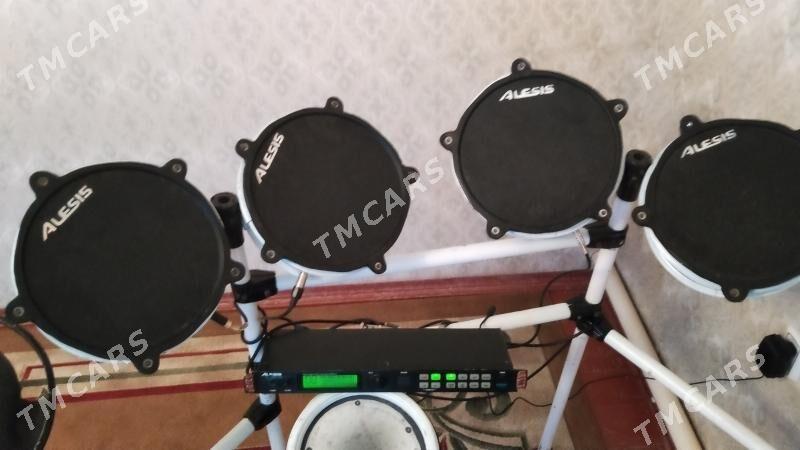 Elektro baraban Alesis - Mary - img 3