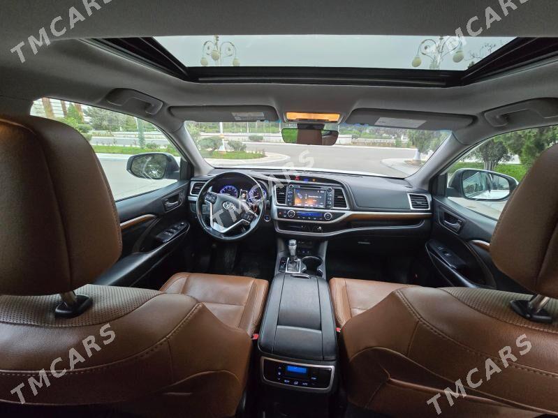 Toyota Highlander 2019 - 488 000 TMT - Ким район - img 4