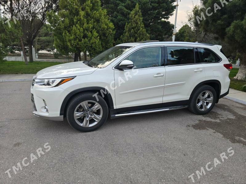Toyota Highlander 2019 - 488 000 TMT - Ким район - img 2