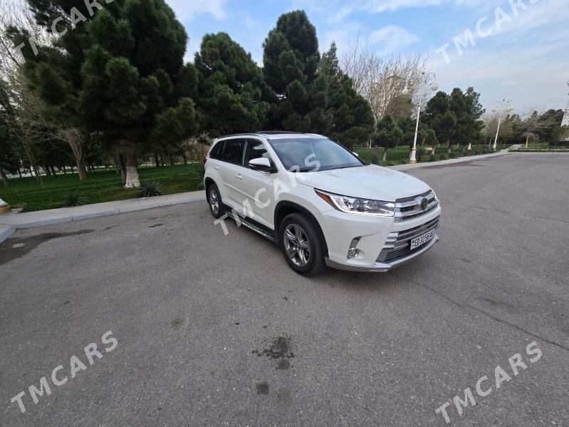 Toyota Highlander 2019 - 488 000 TMT - Ким район - img 7